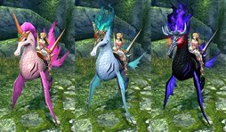 画像ギャラリー No.006のサムネイル画像 / 「ECHO OF SOUL」，1周年記念イベント開催。新レイドダンジョンも実装に
