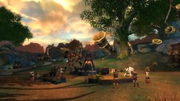 画像ギャラリー No.002のサムネイル画像 / 「ECHO OF SOUL」，人気イベント「ビアフェスト」が本日より開催