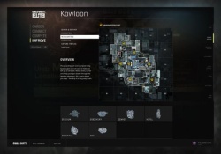 画像ギャラリー No.005のサムネイル画像 / ［E3 2011］「Call of Duty: Modern Warfare 3」などのマルチプレイをより楽しく。E3のActivisionブースで，新サービス「Call of Duty Elite」の紹介が