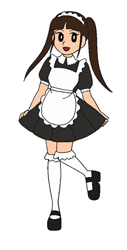 画像ギャラリー No.008のサムネイル画像 / 日本全国エコ化だゾ！ ロックワークス，SNSゲーム「クレヨンしんちゃん 恋する47」のサービスをmobageで本日開始