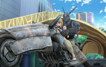 画像ギャラリー No.013のサムネイル画像 / ソーシャルゲーム「アップルシード XIII」の正式サービスが本日スタート。PCのほか，iPhone/Android，携帯電話でプレイ可能