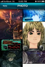 画像ギャラリー No.017のサムネイル画像 / ソーシャルゲーム「アップルシード XIII」の正式サービスが本日スタート。PCのほか，iPhone/Android，携帯電話でプレイ可能