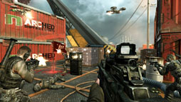 画像ギャラリー No.002のサムネイル画像 / ゲーム大会「MW3 Last Battle」の優勝チームを予想してCoD:BO2をもらおう