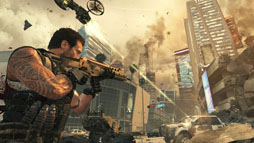 画像ギャラリー No.005のサムネイル画像 / ゲーム大会「MW3 Last Battle」の優勝チームを予想してCoD:BO2をもらおう
