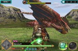 モンスターハンター Dynamic Hunting