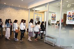 画像ギャラリー No.006のサムネイル画像 / アニメ「うたの☆プリンスさまっ♪ マジLOVE1000％」先行上映会トークショウのレポートと，寺島拓篤さん/谷山紀章さん/宮野真守さん/上松範康氏へのインタビューを掲載