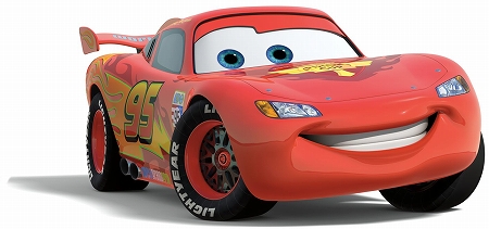 画像ギャラリー No.006のサムネイル画像 / DS「カーズ2」，チームメンバーを運ぶ「ハイパー・マックトラック」の玩具が抽選で95名に当たる早期購入者キャンペーンを開催