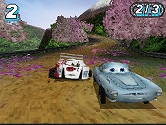 画像ギャラリー No.009のサムネイル画像 / DS「カーズ2」，チームメンバーを運ぶ「ハイパー・マックトラック」の玩具が抽選で95名に当たる早期購入者キャンペーンを開催