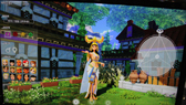 画像ギャラリー No.007のサムネイル画像 / ［G-Star 2014］MMORPG「Civilization Online」がプレイアブル出展。キャラクタークリエイトとチュートリアルを体験したレポートをお届け