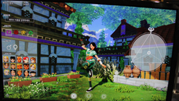 画像ギャラリー No.011のサムネイル画像 / ［G-Star 2014］MMORPG「Civilization Online」がプレイアブル出展。キャラクタークリエイトとチュートリアルを体験したレポートをお届け