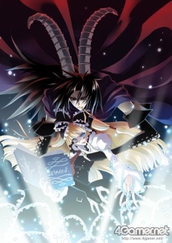 画像ギャラリー No.001のサムネイル画像 / 乙女ゲー界を震撼させた問題作がPSPに登場。「断罪のマリア〜ラ・カンパネラ〜」，花梨エンターテイメントより2011年内発売