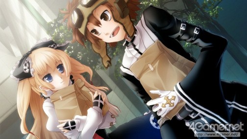 画像ギャラリー No.003のサムネイル画像 / 乙女ゲー界を震撼させた問題作がPSPに登場。「断罪のマリア〜ラ・カンパネラ〜」，花梨エンターテイメントより2011年内発売