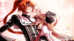 画像ギャラリー No.006のサムネイル画像 / 乙女ゲー界を震撼させた問題作がPSPに登場。「断罪のマリア〜ラ・カンパネラ〜」，花梨エンターテイメントより2011年内発売