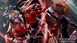 画像ギャラリー No.008のサムネイル画像 / 乙女ゲー界を震撼させた問題作がPSPに登場。「断罪のマリア〜ラ・カンパネラ〜」，花梨エンターテイメントより2011年内発売