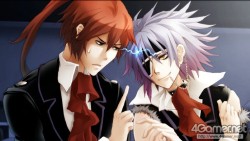 画像ギャラリー No.010のサムネイル画像 / 乙女ゲー界を震撼させた問題作がPSPに登場。「断罪のマリア〜ラ・カンパネラ〜」，花梨エンターテイメントより2011年内発売