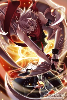 画像ギャラリー No.014のサムネイル画像 / 乙女ゲー界を震撼させた問題作がPSPに登場。「断罪のマリア〜ラ・カンパネラ〜」，花梨エンターテイメントより2011年内発売