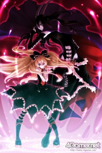 画像ギャラリー No.016のサムネイル画像 / 乙女ゲー界を震撼させた問題作がPSPに登場。「断罪のマリア〜ラ・カンパネラ〜」，花梨エンターテイメントより2011年内発売