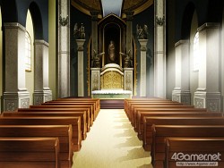 画像ギャラリー No.020のサムネイル画像 / 乙女ゲー界を震撼させた問題作がPSPに登場。「断罪のマリア〜ラ・カンパネラ〜」，花梨エンターテイメントより2011年内発売