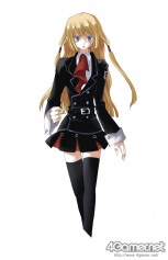画像ギャラリー No.027のサムネイル画像 / 乙女ゲー界を震撼させた問題作がPSPに登場。「断罪のマリア〜ラ・カンパネラ〜」，花梨エンターテイメントより2011年内発売