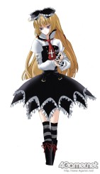 画像ギャラリー No.029のサムネイル画像 / 乙女ゲー界を震撼させた問題作がPSPに登場。「断罪のマリア〜ラ・カンパネラ〜」，花梨エンターテイメントより2011年内発売