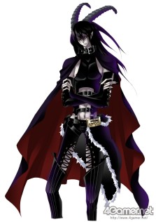 画像ギャラリー No.032のサムネイル画像 / 乙女ゲー界を震撼させた問題作がPSPに登場。「断罪のマリア〜ラ・カンパネラ〜」，花梨エンターテイメントより2011年内発売