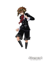 画像ギャラリー No.033のサムネイル画像 / 乙女ゲー界を震撼させた問題作がPSPに登場。「断罪のマリア〜ラ・カンパネラ〜」，花梨エンターテイメントより2011年内発売