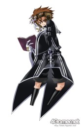 画像ギャラリー No.035のサムネイル画像 / 乙女ゲー界を震撼させた問題作がPSPに登場。「断罪のマリア〜ラ・カンパネラ〜」，花梨エンターテイメントより2011年内発売