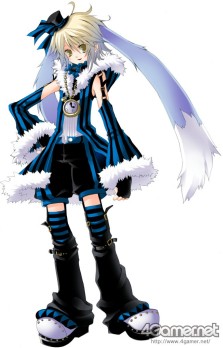 画像ギャラリー No.039のサムネイル画像 / 乙女ゲー界を震撼させた問題作がPSPに登場。「断罪のマリア〜ラ・カンパネラ〜」，花梨エンターテイメントより2011年内発売
