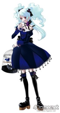 画像ギャラリー No.042のサムネイル画像 / 乙女ゲー界を震撼させた問題作がPSPに登場。「断罪のマリア〜ラ・カンパネラ〜」，花梨エンターテイメントより2011年内発売