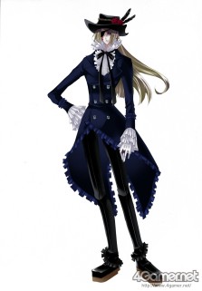 画像ギャラリー No.043のサムネイル画像 / 乙女ゲー界を震撼させた問題作がPSPに登場。「断罪のマリア〜ラ・カンパネラ〜」，花梨エンターテイメントより2011年内発売