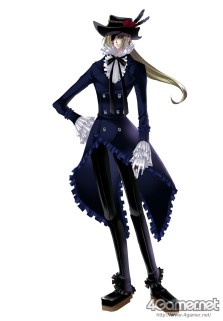 画像ギャラリー No.044のサムネイル画像 / 乙女ゲー界を震撼させた問題作がPSPに登場。「断罪のマリア〜ラ・カンパネラ〜」，花梨エンターテイメントより2011年内発売