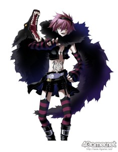 画像ギャラリー No.046のサムネイル画像 / 乙女ゲー界を震撼させた問題作がPSPに登場。「断罪のマリア〜ラ・カンパネラ〜」，花梨エンターテイメントより2011年内発売