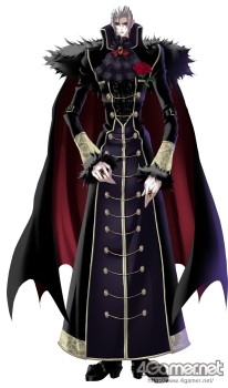 画像ギャラリー No.047のサムネイル画像 / 乙女ゲー界を震撼させた問題作がPSPに登場。「断罪のマリア〜ラ・カンパネラ〜」，花梨エンターテイメントより2011年内発売