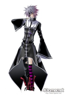 画像ギャラリー No.049のサムネイル画像 / 乙女ゲー界を震撼させた問題作がPSPに登場。「断罪のマリア〜ラ・カンパネラ〜」，花梨エンターテイメントより2011年内発売