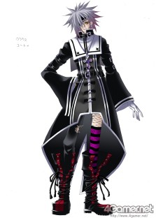 画像ギャラリー No.050のサムネイル画像 / 乙女ゲー界を震撼させた問題作がPSPに登場。「断罪のマリア〜ラ・カンパネラ〜」，花梨エンターテイメントより2011年内発売