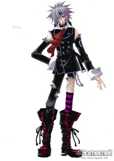 画像ギャラリー No.051のサムネイル画像 / 乙女ゲー界を震撼させた問題作がPSPに登場。「断罪のマリア〜ラ・カンパネラ〜」，花梨エンターテイメントより2011年内発売