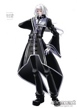 画像ギャラリー No.055のサムネイル画像 / 乙女ゲー界を震撼させた問題作がPSPに登場。「断罪のマリア〜ラ・カンパネラ〜」，花梨エンターテイメントより2011年内発売
