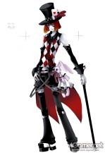 画像ギャラリー No.057のサムネイル画像 / 乙女ゲー界を震撼させた問題作がPSPに登場。「断罪のマリア〜ラ・カンパネラ〜」，花梨エンターテイメントより2011年内発売