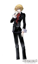 画像ギャラリー No.060のサムネイル画像 / 乙女ゲー界を震撼させた問題作がPSPに登場。「断罪のマリア〜ラ・カンパネラ〜」，花梨エンターテイメントより2011年内発売