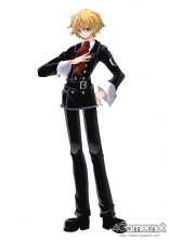 画像ギャラリー No.062のサムネイル画像 / 乙女ゲー界を震撼させた問題作がPSPに登場。「断罪のマリア〜ラ・カンパネラ〜」，花梨エンターテイメントより2011年内発売