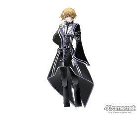 画像ギャラリー No.063のサムネイル画像 / 乙女ゲー界を震撼させた問題作がPSPに登場。「断罪のマリア〜ラ・カンパネラ〜」，花梨エンターテイメントより2011年内発売