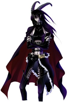 画像ギャラリー No.004のサムネイル画像 / 「断罪のマリア 〜ラ・カンパネラ〜」，オープニングムービーを公開。2012年2月17日からは，キャラクターのナレーション入りのバージョンも順次登場だ