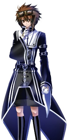 画像ギャラリー No.006のサムネイル画像 / 「断罪のマリア 〜ラ・カンパネラ〜」，オープニングムービーを公開。2012年2月17日からは，キャラクターのナレーション入りのバージョンも順次登場だ