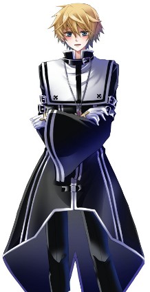 画像ギャラリー No.008のサムネイル画像 / 「断罪のマリア 〜ラ・カンパネラ〜」，オープニングムービーを公開。2012年2月17日からは，キャラクターのナレーション入りのバージョンも順次登場だ