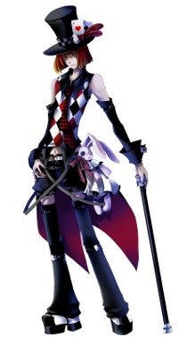 画像ギャラリー No.013のサムネイル画像 / 「断罪のマリア 〜ラ・カンパネラ〜」，オープニングムービーを公開。2012年2月17日からは，キャラクターのナレーション入りのバージョンも順次登場だ