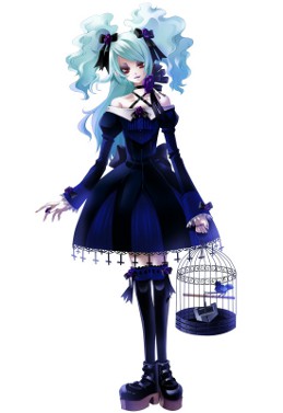 画像ギャラリー No.014のサムネイル画像 / 「断罪のマリア 〜ラ・カンパネラ〜」，オープニングムービーを公開。2012年2月17日からは，キャラクターのナレーション入りのバージョンも順次登場だ