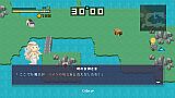 HALF-MINUTE HERO -Super Mega Neo Climax-（勇者30）