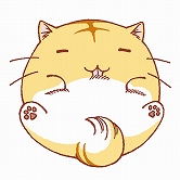 画像ギャラリー No.001のサムネイル画像 / まんまる猫が飛び出す？ 3DS「ポヨポヨ観察日記（仮）」が2012年2月に発売予定