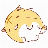 画像ギャラリー No.002のサムネイル画像 / まんまる猫が飛び出す？ 3DS「ポヨポヨ観察日記（仮）」が2012年2月に発売予定