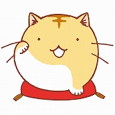 画像ギャラリー No.003のサムネイル画像 / まんまる猫が飛び出す？ 3DS「ポヨポヨ観察日記（仮）」が2012年2月に発売予定